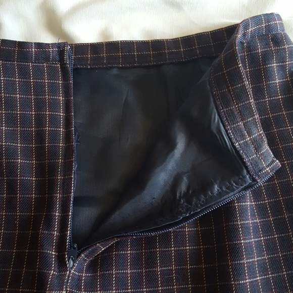 Pencil Skirt - Picture 6 of 6